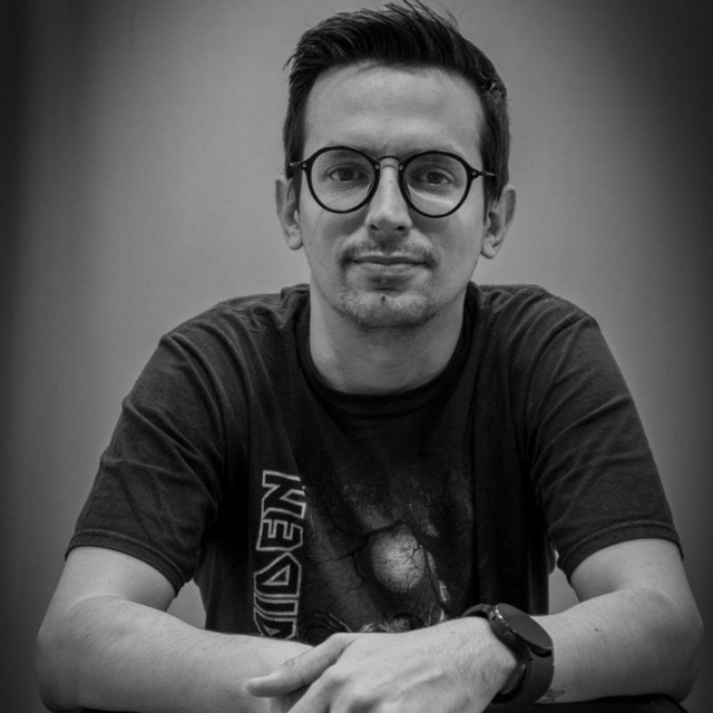 Ricardo Capuz