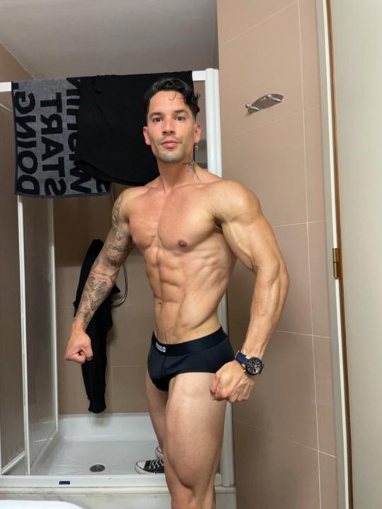 Bryan Cifuentes López