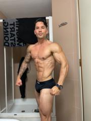 Bryan Cifuentes López