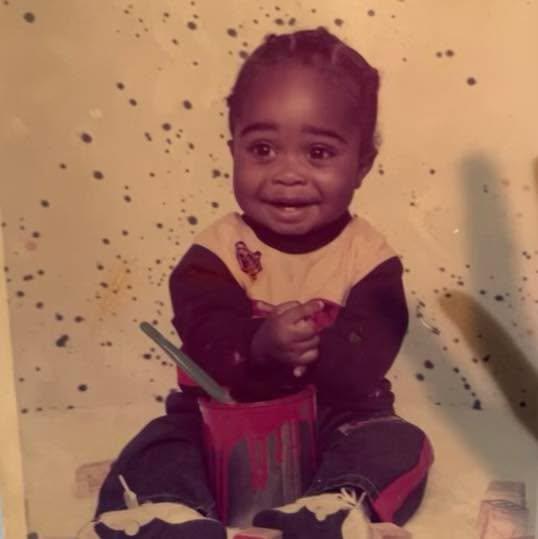 Dequace Jackson