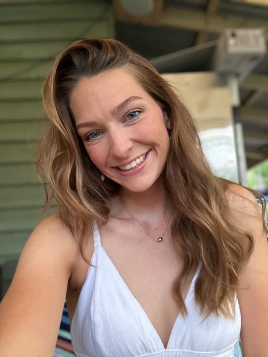 Brianna Hay