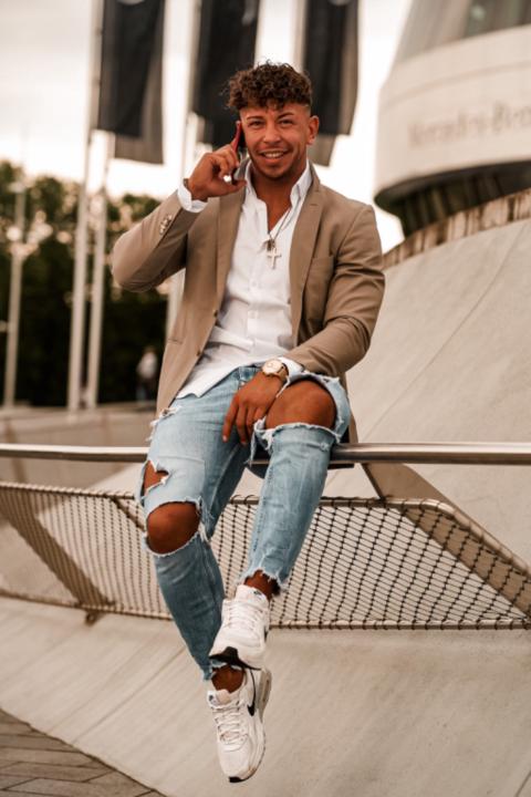 Alex Schäfer