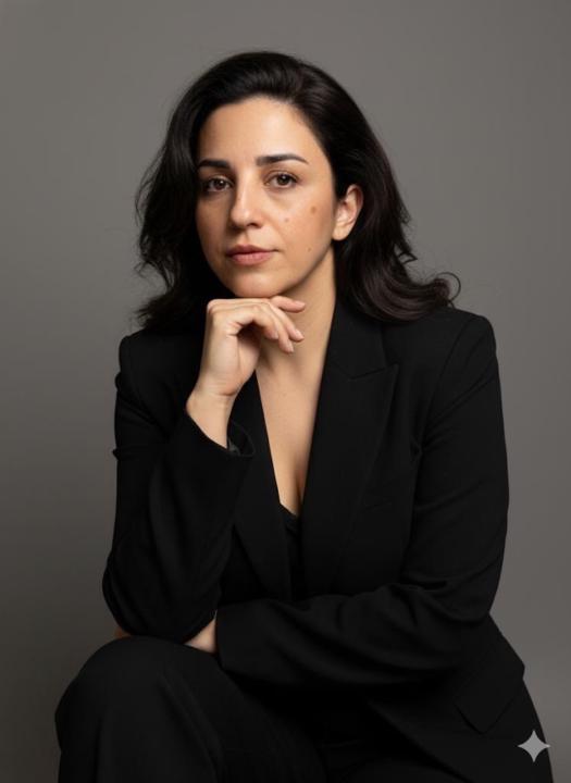 Kesia Silva