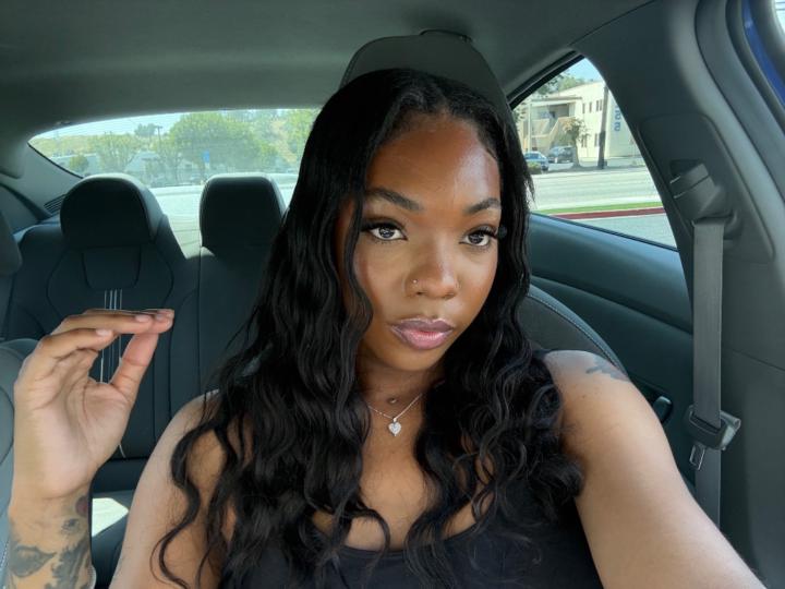 Kamrynn Blair
