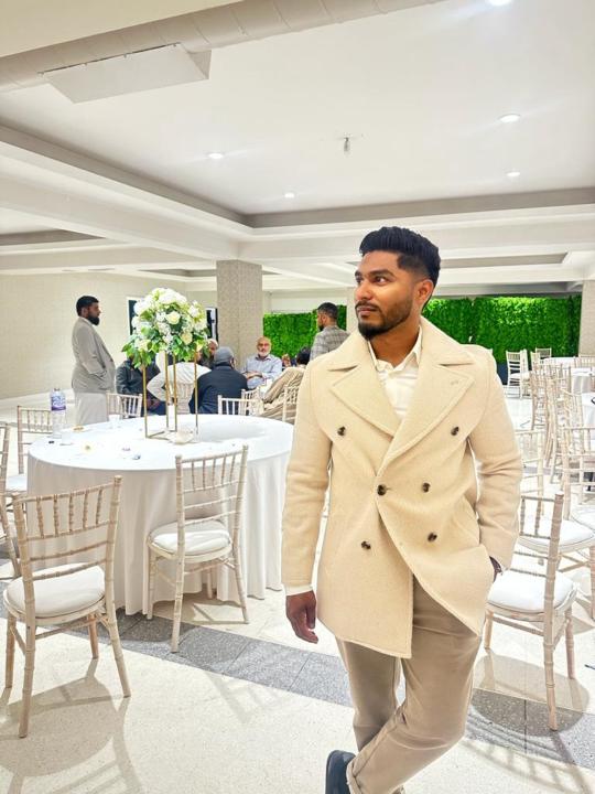 Shahrukh Ahmed