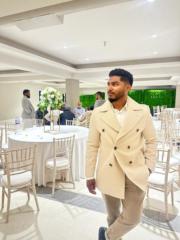 Shahrukh Ahmed