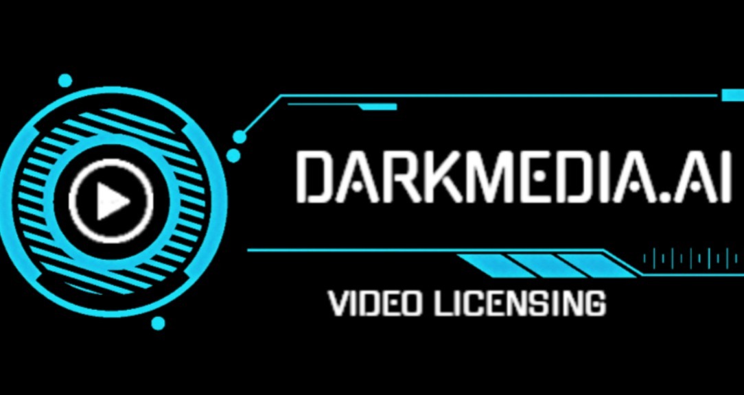 Dark Media AI