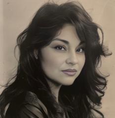 Rocio Maxwell