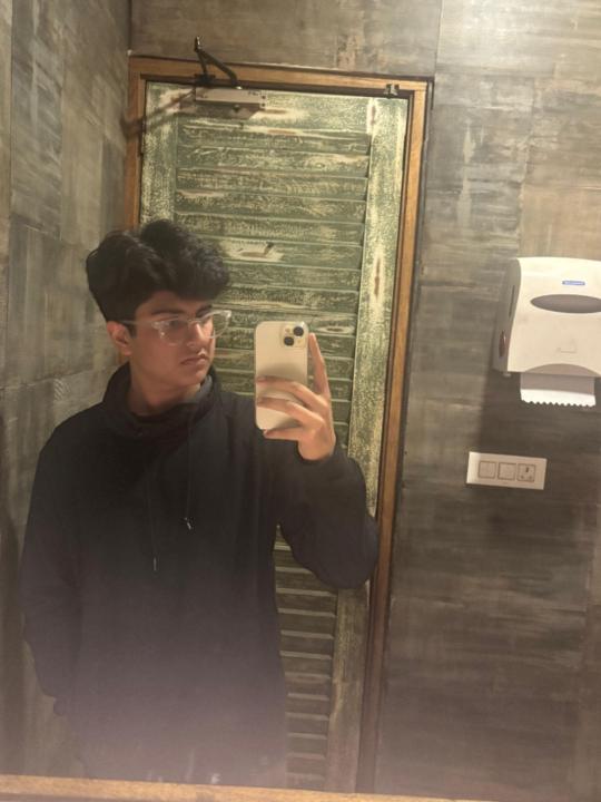 Aditya Singh