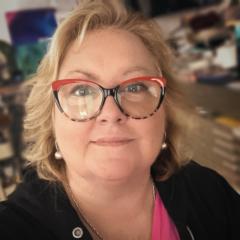 Colleen Brown