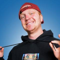 Nathan Bluprint