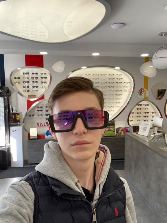 Krisztián Kiss