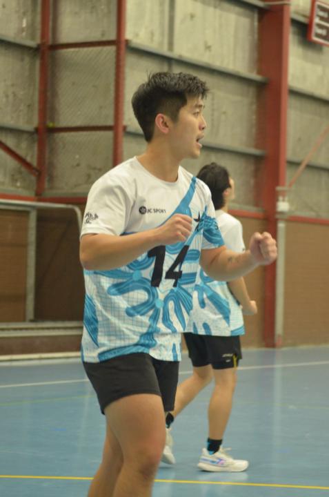 Jerry Lu