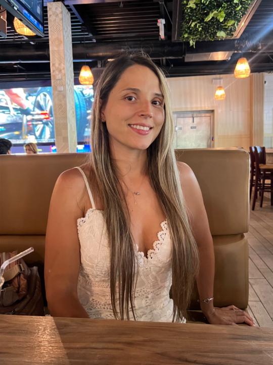 Lizeth Osorio