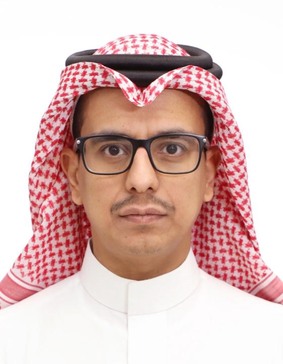 Abubaker Baaqeel