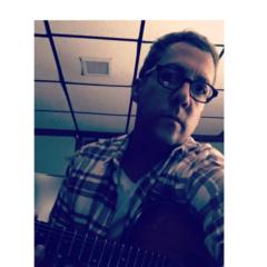 Greg Mihaly