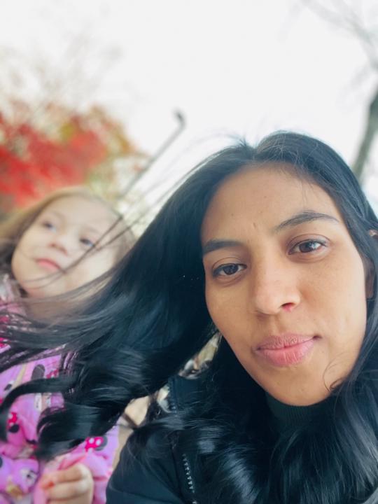 Delsy Reyes Martinez