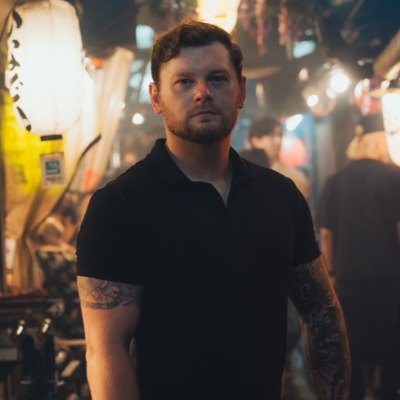 Chase Grabill