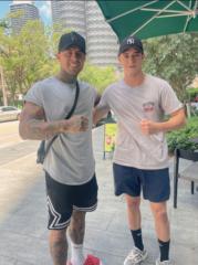 Saul Lopez