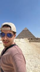 Yousef Masry