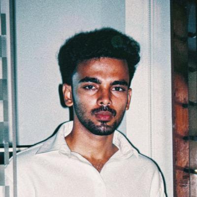 Arjun Kallingal
