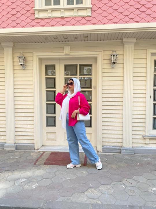 Fatma Samir