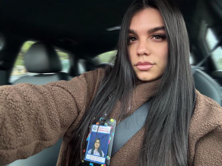 Milena Castillo