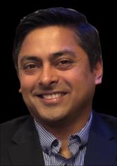 Vinay Venkataraghavan