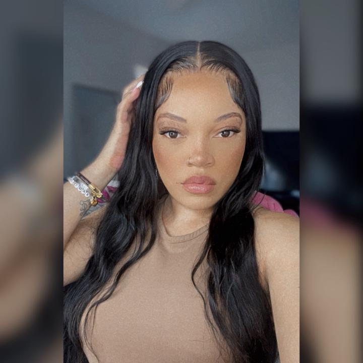 LaTrae Banks