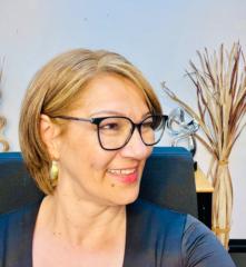 Sabine Ganibegovic