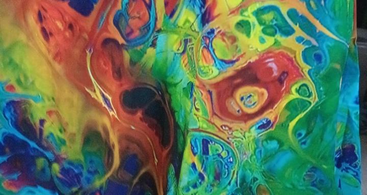 Learn to CreateArt&EpicWalls