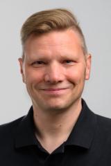 Gerd Blume