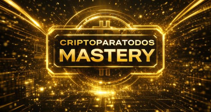 CriptoParaTodos Mastery