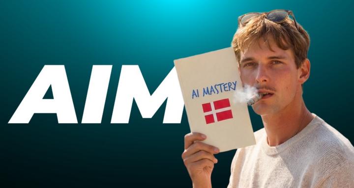 AI Mastery - Fra 0 Til Ekspert