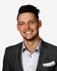 Colton Brown
