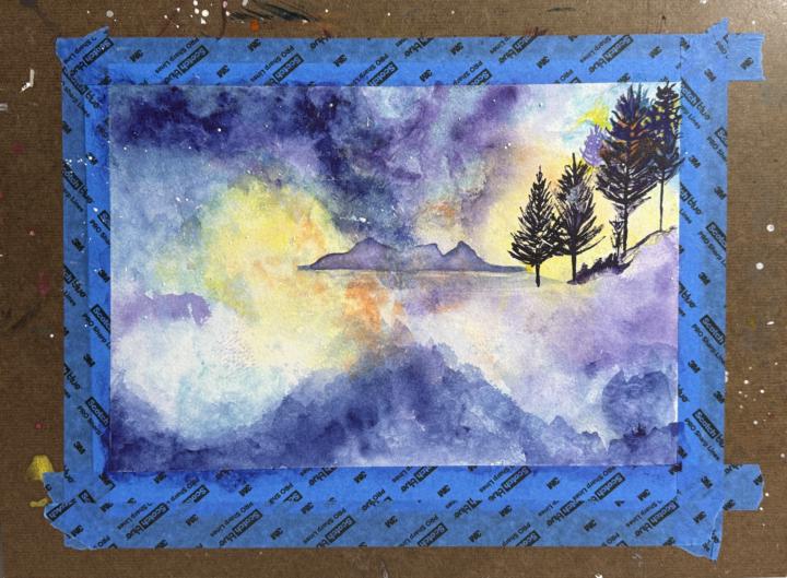 You are both on my heart