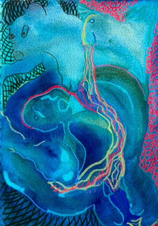 Responding to someone in Community