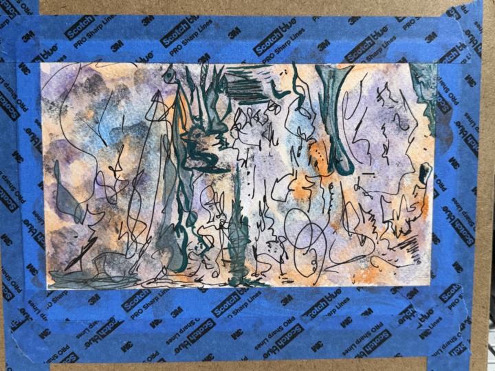 As It Is Now, Not What I Want It To Be