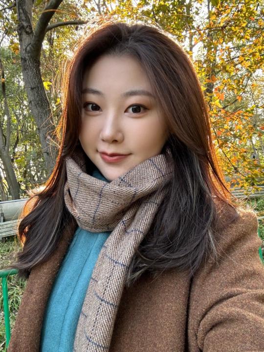Claire Wang
