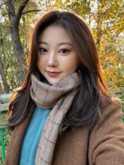 Claire Wang