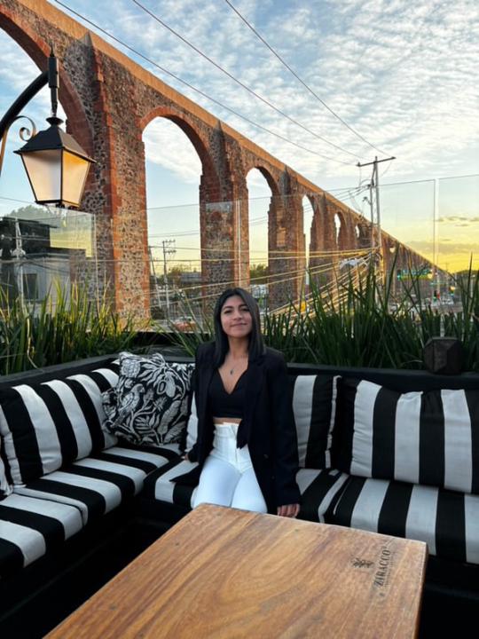 Isela Cosino GUDIÑO