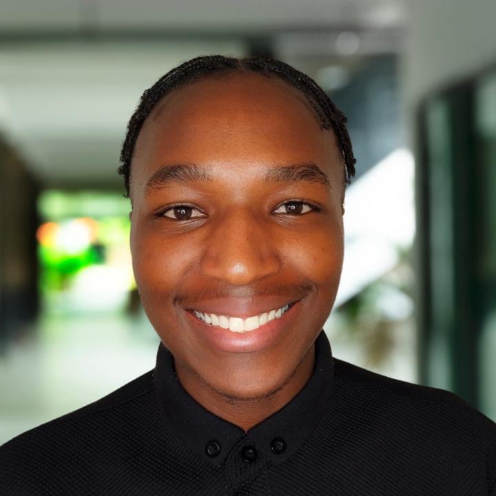Edwin Ndumia