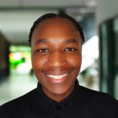 Edwin Ndumia