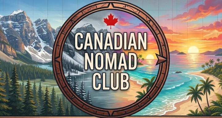 Canadian Nomad Club