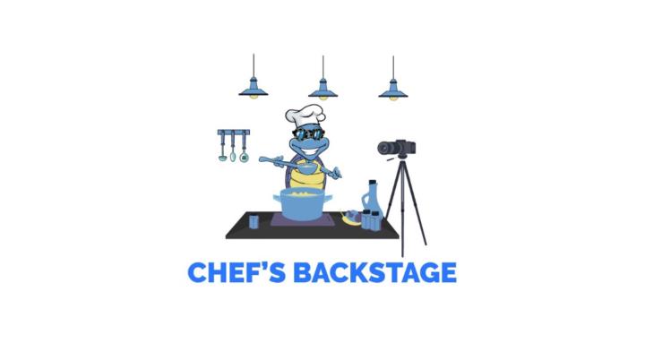 BT - CHEF’S BACKSTAGE