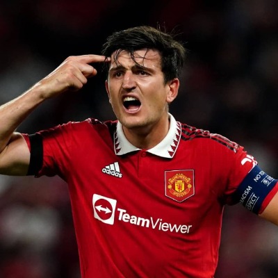 Harry Maguire