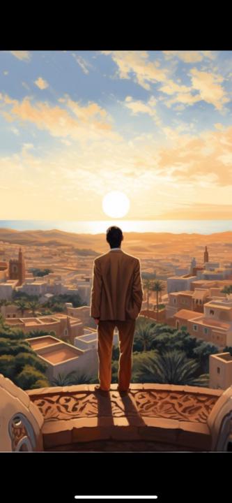 Wassim Bouhlal