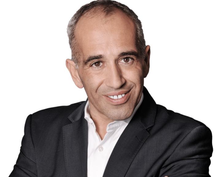 Oscar Nobre