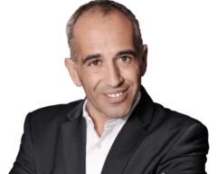 Oscar Nobre