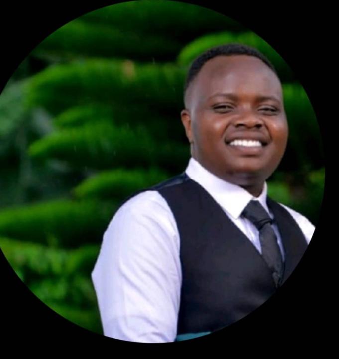 Micheal Bakashabaruhanga
